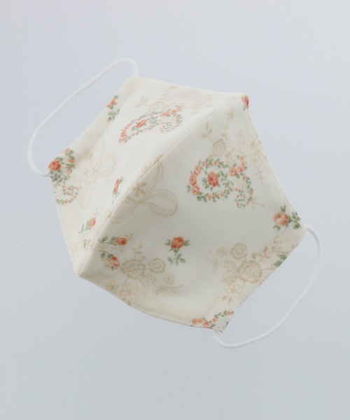 Catherine Cottage（キャサリンコテージ）の「立体ガーゼマスク2枚セット（マスク・キッズ・その他1/その他2/その他3/その他4/その他5/その他6・FREE）」の7枚目の写真