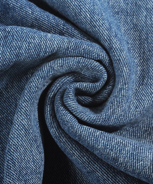 【セール】【neos -addictive design-】スリムシルエット 2タイプ ダメージ フレアデ二ム（デニムパンツ）｜neos（ネオス）