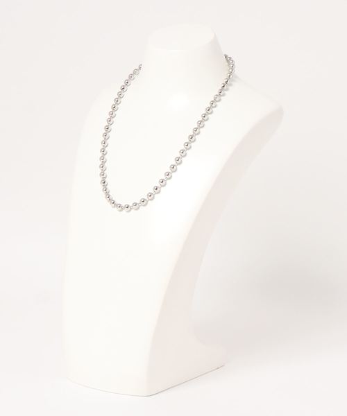 ラドンボール ネックレス 楽天市場】◇ 正規品 ラドン磁気ネックレス 家庭用永久磁石磁気治療器