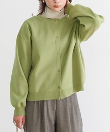 select MOCA | 2020 AW ダンボールニットプルオーバー(Tシャツ/カットソー)