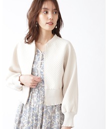 JILL STUART | ◆ポールブルゾン(ブルゾン)