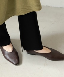 LAKOLE | Uカットソフトパンプス / LAKOLE(パンプス)