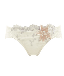 優雅に咲き誇る Giglio elegante ノーマルショーツ