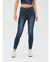 GAP | ハイストレッチ ハイライズ ユニバーサルレギング(デニムパンツ)