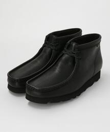 Clarks | ＜CLARKS（クラークス）＞ WALLABEE BOOTS GTX/ワラビー(ブーツ)