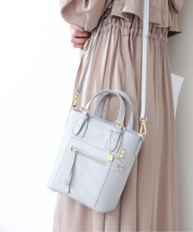 JILL by JILL STUART | ≪WEEKDAY COLLECTION≫◇ポートレイトポシェットバッグ(ショルダーバッグ)