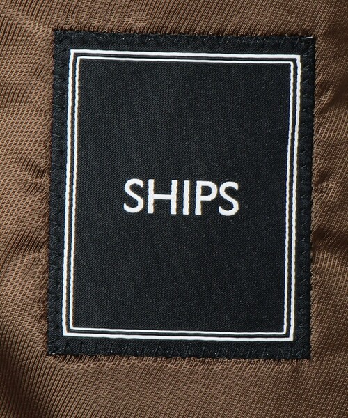 セール】SHIPS: ＜テレワーク対応可能＞LORO PIANA FABRIC