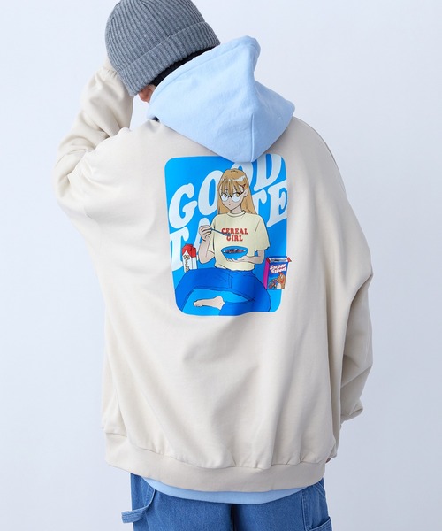 SPOC STORE（スポックストア）の「【SPOC STORE】バックプリント