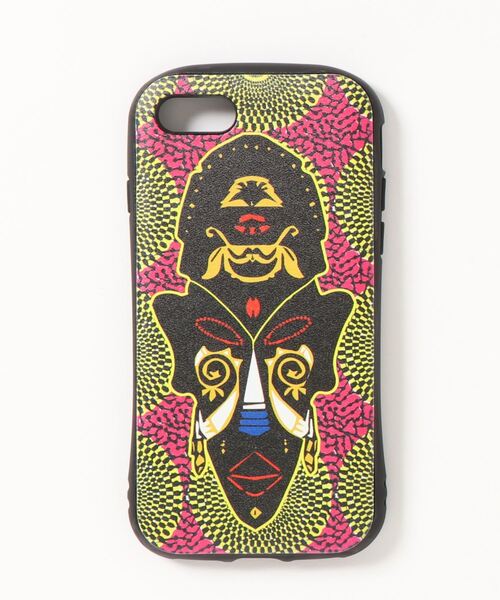 チャイハネ（チャイハネ）の「【チャイハネ】iPhone SE ディーバスマホケース Hybrid Tough Case（スマホケース/カバー・レディース・その他1/その他2/その他3/その他4/その他5/その他6/その他7/その他8/その他9/その他10/その他11/その他12/その他13/その他14/その他15/その他16/その他17/その他18/その他20/その他19/その他22/その他23/その他24/その他21・FREE）」の2枚目の写真