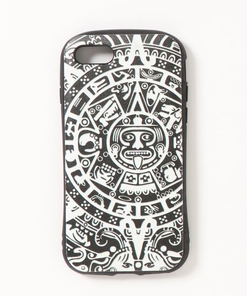 チャイハネ（チャイハネ）の「【チャイハネ】iPhone SE ディーバスマホケース Hybrid Tough Case（スマホケース/カバー・レディース・その他1/その他2/その他3/その他4/その他5/その他6/その他7/その他8/その他9/その他10/その他11/その他12/その他13/その他14/その他15/その他16/その他17/その他18/その他20/その他19/その他22/その他23/その他24/その他21・FREE）」の3枚目の写真