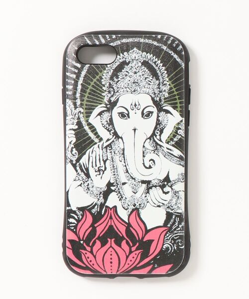 チャイハネ Iphonese 8 7兼用スマホケース スマホケース カバー チャイハネ チャイハネ のファッション通販 Zozotown