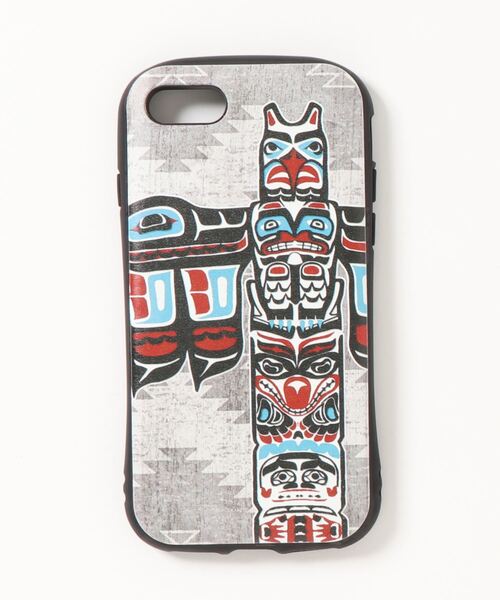 チャイハネ（チャイハネ）の「【チャイハネ】iPhone SE ディーバスマホケース Hybrid Tough Case（スマホケース/カバー・レディース・その他1/その他2/その他3/その他4/その他5/その他6/その他7/その他8/その他9/その他10/その他11/その他12/その他13/その他14/その他15/その他16/その他17/その他18/その他20/その他19/その他22/その他23/その他24/その他21・FREE）」の5枚目の写真