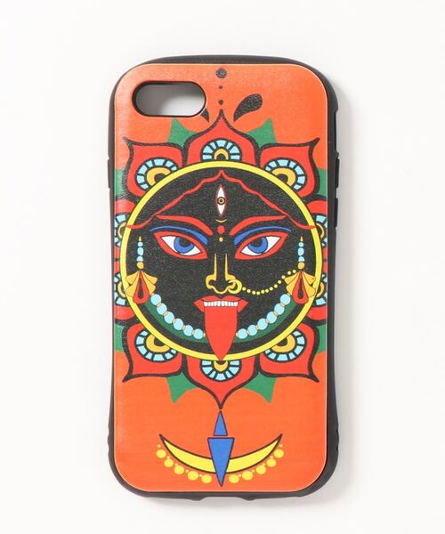 チャイハネ（チャイハネ）の「【チャイハネ】iPhone SE ディーバスマホケース Hybrid Tough Case（スマホケース/カバー・レディース・その他1/その他2/その他3/その他4/その他5/その他6/その他7/その他8/その他9/その他10/その他11/その他12/その他13/その他14/その他15/その他16/その他17/その他18/その他20/その他19/その他22/その他23/その他24/その他21・FREE）」の7枚目の写真