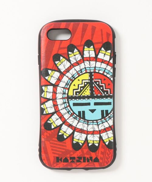 チャイハネ（チャイハネ）の「【チャイハネ】iPhone SE ディーバスマホケース Hybrid Tough Case（スマホケース/カバー・レディース・その他1/その他2/その他3/その他4/その他5/その他6/その他7/その他8/その他9/その他10/その他11/その他12/その他13/その他14/その他15/その他16/その他17/その他18/その他20/その他19/その他22/その他23/その他24/その他21・FREE）」の8枚目の写真