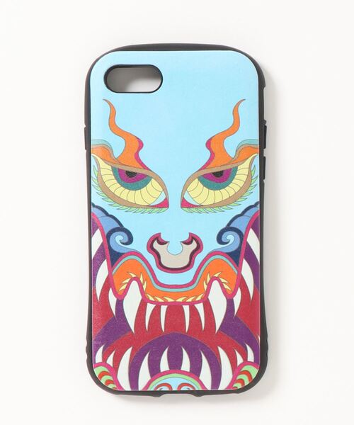 チャイハネ（チャイハネ）の「【チャイハネ】iPhone SE ディーバスマホケース Hybrid Tough Case（スマホケース/カバー・レディース・その他1/その他2/その他3/その他4/その他5/その他6/その他7/その他8/その他9/その他10/その他11/その他12/その他13/その他14/その他15/その他16/その他17/その他18/その他20/その他19/その他22/その他23/その他24/その他21・FREE）」の15枚目の写真