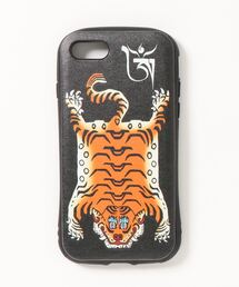 チャイハネ（チャイハネ）の「【チャイハネ】iPhone SE ディーバスマホケース Hybrid Tough Case（スマホケース/カバー・メンズ）」