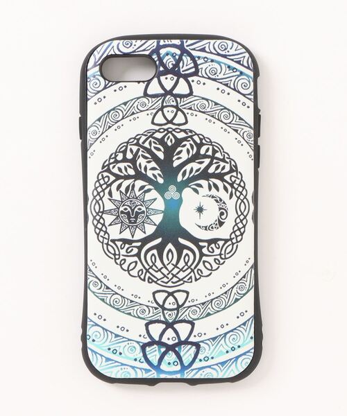 チャイハネ（チャイハネ）の「【チャイハネ】iPhone SE ディーバスマホケース Hybrid Tough Case（スマホケース/カバー・レディース・その他1/その他2/その他3/その他4/その他5/その他6/その他7/その他8/その他9/その他10/その他11/その他12/その他13/その他14/その他15/その他16/その他17/その他18/その他20/その他19/その他22/その他23/その他24/その他21・FREE）」の22枚目の写真