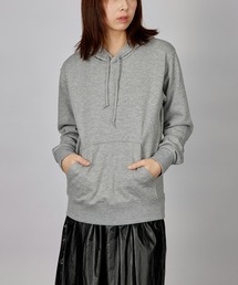 Printstar | 【printstar】9.7オンス スタンダードフード プルオーバーパーカー 裏パイル 00188(パーカー)