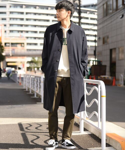SHIPS（シップス）の「*ZOZO限定*SHIPS: ドロップショルダー