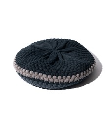 glamb | Knit tam beret / ニットタムベレー(ハンチング/ベレー帽)