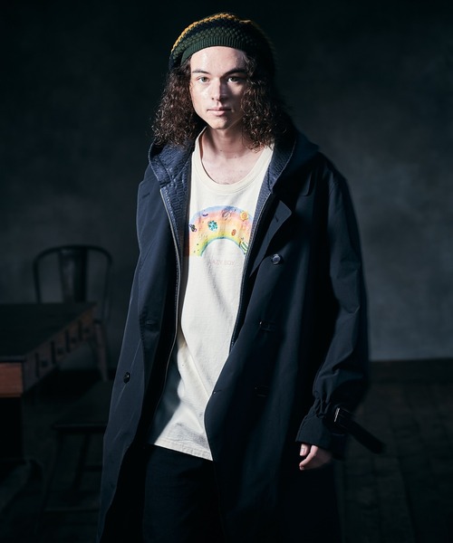 glamb(グラム)  ニットベレー帽 glamb（グラム）の「Knit Tam Berret / ニットタムベレー