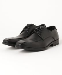 AAA+ | AAA+ 外羽根スワールモカシン(モカシン/デッキシューズ)