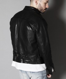 SKOOKUM（スクーカム）の「JE 【SKOOKUM×JACKROSE】SHEEP VINTAGE 