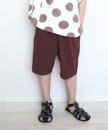 MAKE YOUR DAY | スーパーストレッチタックパンツ■80～140cm(その他パンツ)