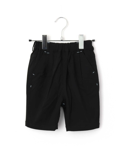 MAKE YOUR DAY（メイクユアデイ）の「スーパーストレッチタックパンツ■80～140cm（その他パンツ・キッズ・ブラック/ブラウン/グレー/カーキ/ピンク/イエロー・90/100/110/120/80/130/140）」の9枚目の写真