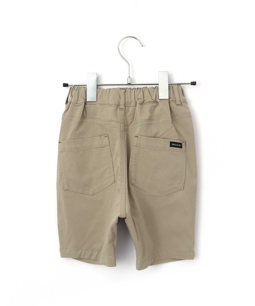 MAKE YOUR DAY（メイクユアデイ）の「スーパーストレッチタックパンツ■80～140cm（その他パンツ・キッズ・ブラック/ブラウン/グレー/カーキ/ピンク/イエロー・90/100/110/120/80/130/140）」の12枚目の写真