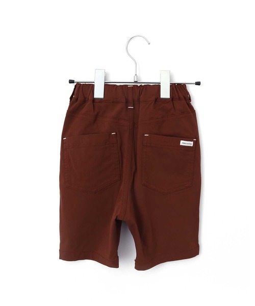 MAKE YOUR DAY（メイクユアデイ）の「スーパーストレッチタックパンツ■80～140cm（その他パンツ・キッズ・ブラック/ブラウン/グレー/カーキ/ピンク/イエロー・90/100/110/120/80/130/140）」の15枚目の写真