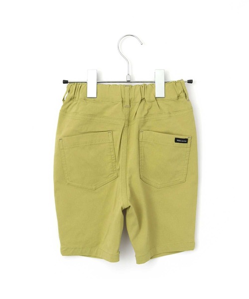 MAKE YOUR DAY（メイクユアデイ）の「スーパーストレッチタックパンツ■80～140cm（その他パンツ・キッズ・ブラック/ブラウン/グレー/カーキ/ピンク/イエロー・90/100/110/120/80/130/140）」の17枚目の写真