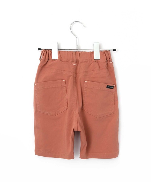 MAKE YOUR DAY（メイクユアデイ）の「スーパーストレッチタックパンツ■80～140cm（その他パンツ・キッズ・ブラック/ブラウン/グレー/カーキ/ピンク/イエロー・90/100/110/120/80/130/140）」の11枚目の写真