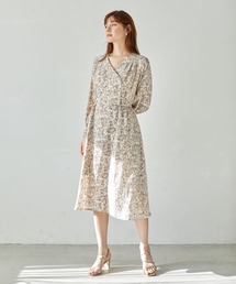 Yecca Vecca イェッカ ヴェッカのワンピース ドレス通販 Zozotown