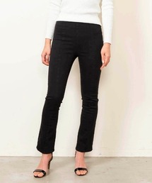 CIMARRON（シマロン）の「《CIMARRON JEANS》FIT FLARE PANTS/フィットフレアパンツ（デニムパンツ）」