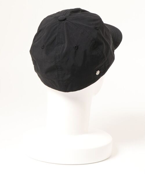 CLUB PARK(クラブパーク)の「THENORTHFACE/ザ・ノースフェイス/ジャーニーズキャップ/Journeys Cap(キャップ・メンズ・ブラック・MEDIUM/LARGE)」の2枚目の写真