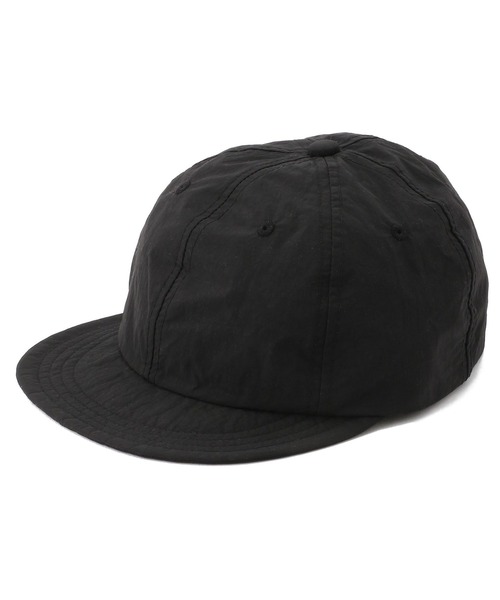 CLUB PARK(クラブパーク)の「THENORTHFACE/ザ・ノースフェイス/ジャーニーズキャップ/Journeys Cap(キャップ・メンズ・ブラック・MEDIUM/LARGE)」の1枚目の写真