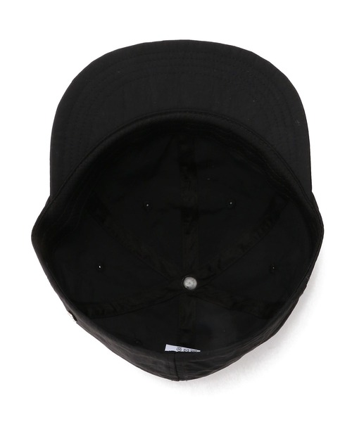 CLUB PARK(クラブパーク)の「THENORTHFACE/ザ・ノースフェイス/ジャーニーズキャップ/Journeys Cap(キャップ・メンズ・ブラック・MEDIUM/LARGE)」の6枚目の写真