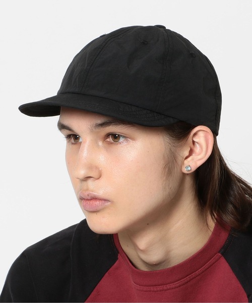 CLUB PARK(クラブパーク)の「THENORTHFACE/ザ・ノースフェイス/ジャーニーズキャップ/Journeys Cap(キャップ・メンズ・ブラック・MEDIUM/LARGE)」の7枚目の写真