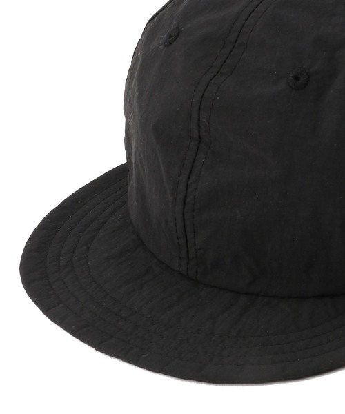 CLUB PARK(クラブパーク)の「THENORTHFACE/ザ・ノースフェイス/ジャーニーズキャップ/Journeys Cap(キャップ・メンズ・ブラック・MEDIUM/LARGE)」の4枚目の写真