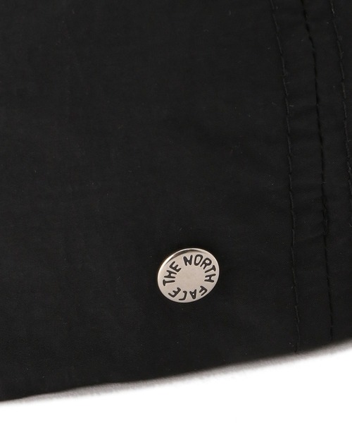 CLUB PARK(クラブパーク)の「THENORTHFACE/ザ・ノースフェイス/ジャーニーズキャップ/Journeys Cap(キャップ・メンズ・ブラック・MEDIUM/LARGE)」の5枚目の写真