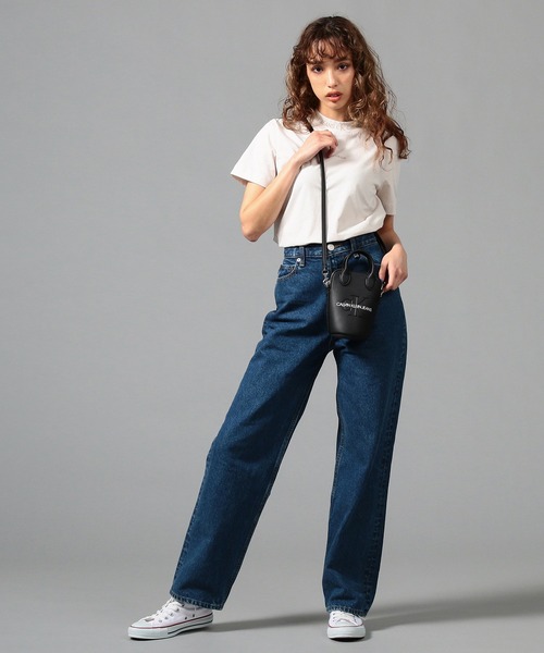 Calvin Klein（カルバン・クライン）の「アイコニック ミニ