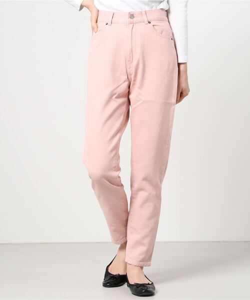 DR.DENIM（ドクターデニム）の「Nora（その他パンツ・レディース・その他/ホワイト系その他/ブラック系その他/グレー系その他/グリーン系その他/ブルー系その他/ピンク系その他/ブルー系その他5・24/26/28/29/25/27/30）」の7枚目の写真