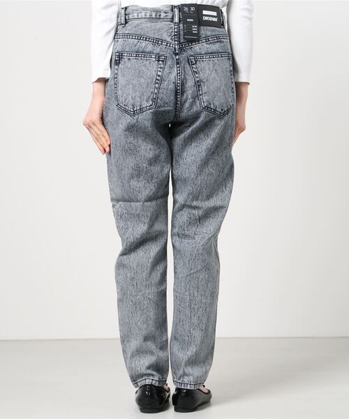 DR.DENIM（ドクターデニム）の「Nora（その他パンツ・レディース・その他/ホワイト系その他/ブラック系その他/グレー系その他/グリーン系その他/ブルー系その他/ピンク系その他/ブルー系その他5・24/26/28/29/25/27/30）」の10枚目の写真