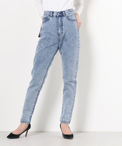 DR.DENIM（ドクターデニム）の「Nora（その他パンツ・レディース・その他/ホワイト系その他/ブラック系その他/グレー系その他/グリーン系その他/ブルー系その他/ピンク系その他/ブルー系その他5・24/26/28/29/25/27/30）」の11枚目の写真