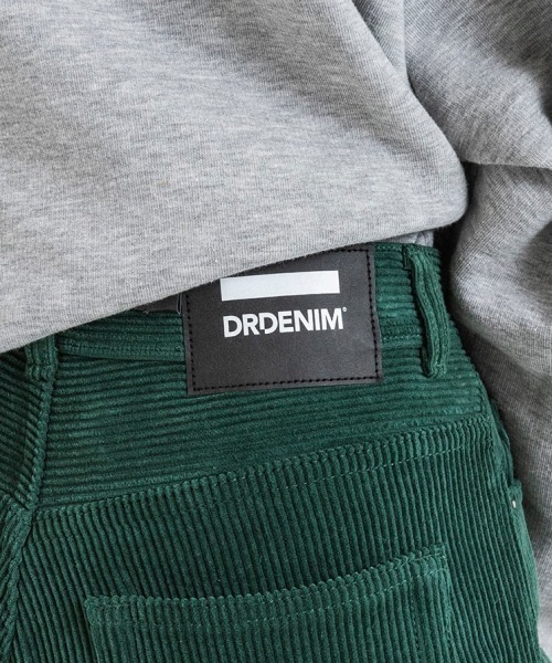 DR.DENIM（ドクターデニム）の「Nora（その他パンツ・レディース・その他/ホワイト系その他/ブラック系その他/グレー系その他/グリーン系その他/ブルー系その他/ピンク系その他/ブルー系その他5・24/26/28/29/25/27/30）」の20枚目の写真