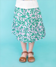 ロングスカート マキシ丈