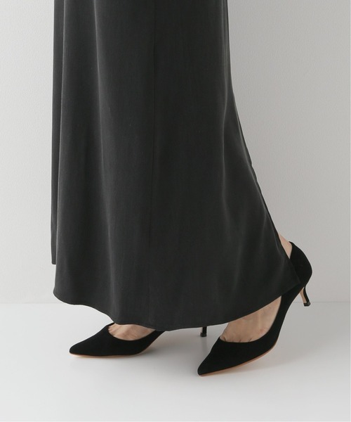 Deuxieme Classe（ドゥーズィエムクラス）の「silk dress（ワンピース