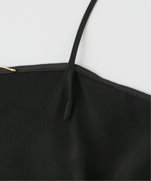 Deuxieme Classe（ドゥーズィエムクラス）の「silk dress（ワンピース