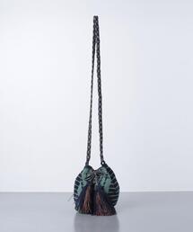 <Guanabana Madrid(グアナバナ マドリッド)>MEDIUM バッグ